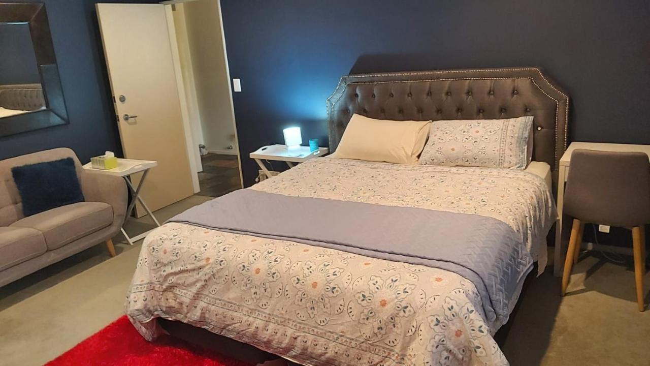 Lux. Room With Ensuite 惠灵顿 外观 照片