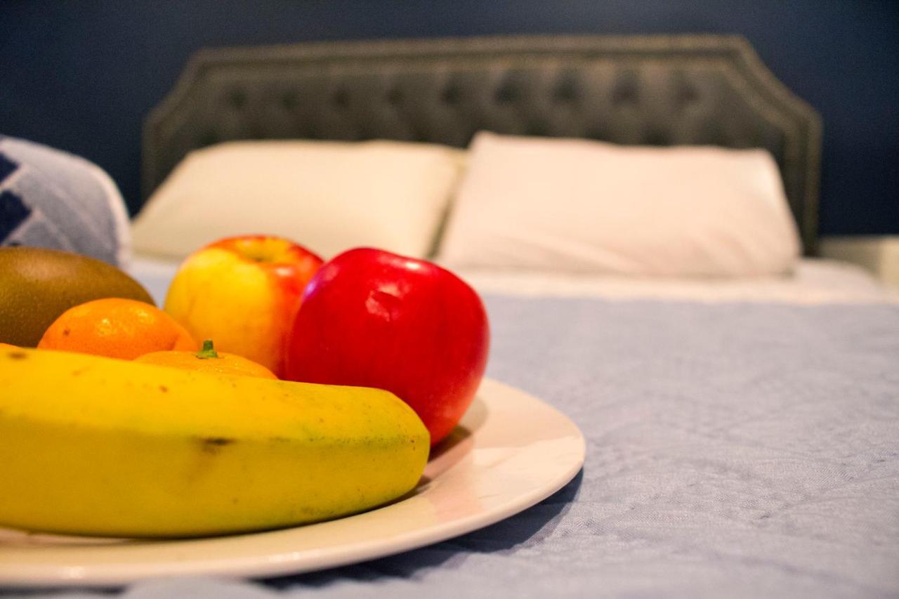 Lux. Room With Ensuite 惠灵顿 外观 照片