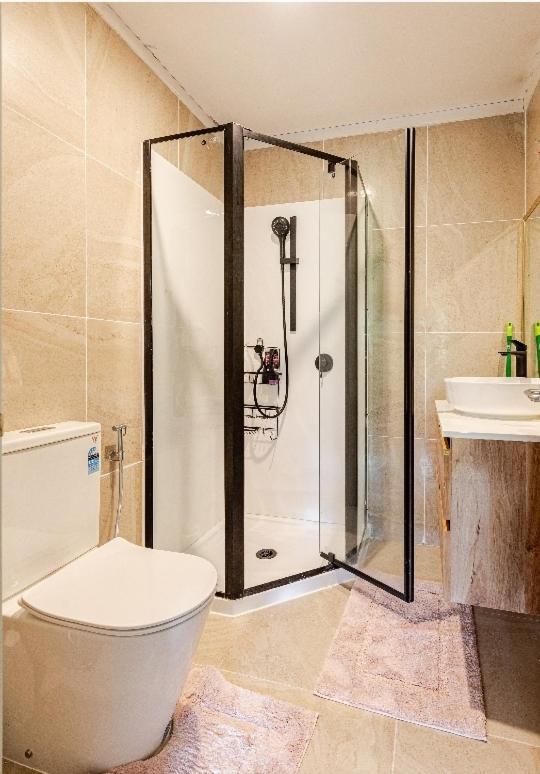 Lux. Room With Ensuite 惠灵顿 外观 照片