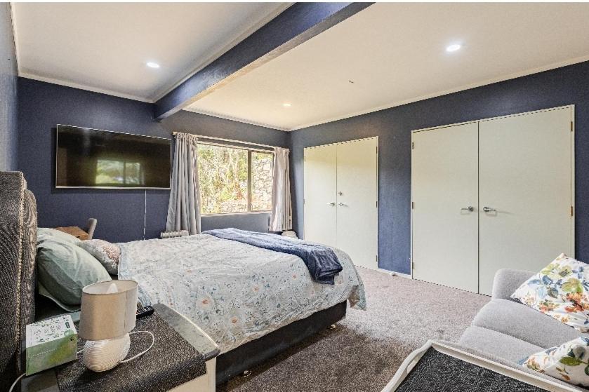Lux. Room With Ensuite 惠灵顿 外观 照片