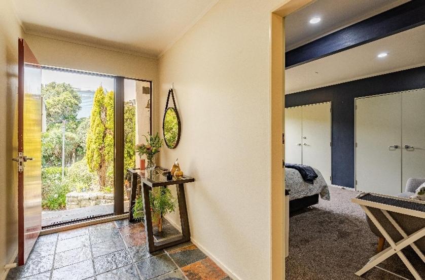 Lux. Room With Ensuite 惠灵顿 外观 照片